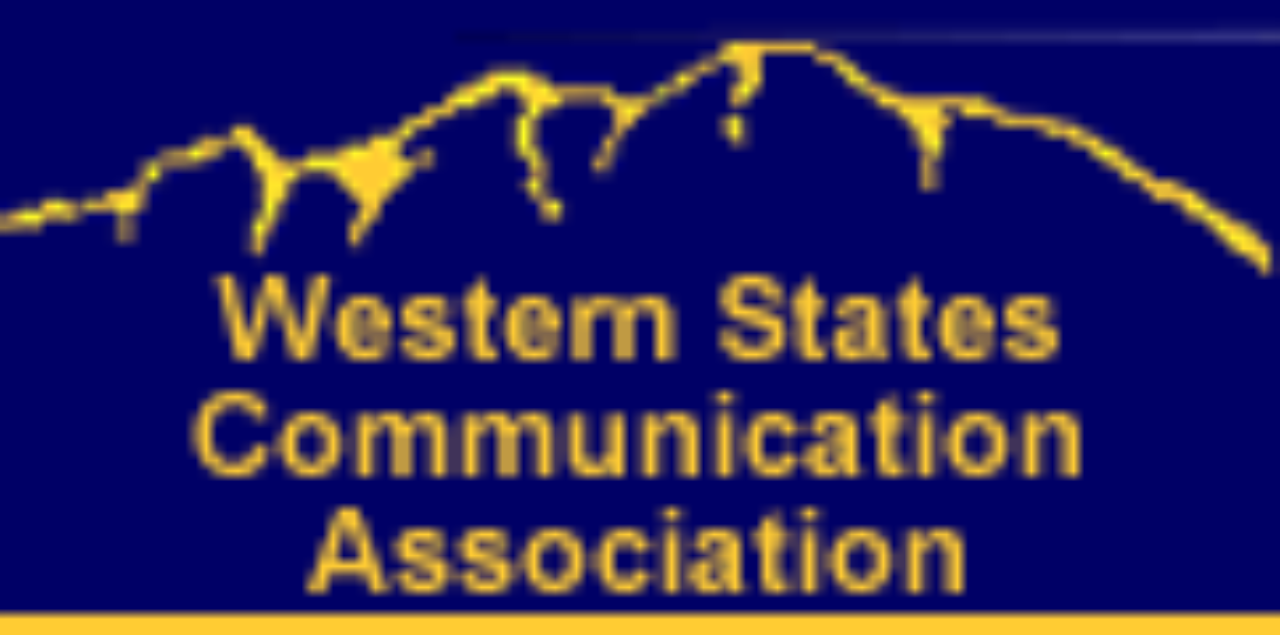 Western States Communication Association Tournament image