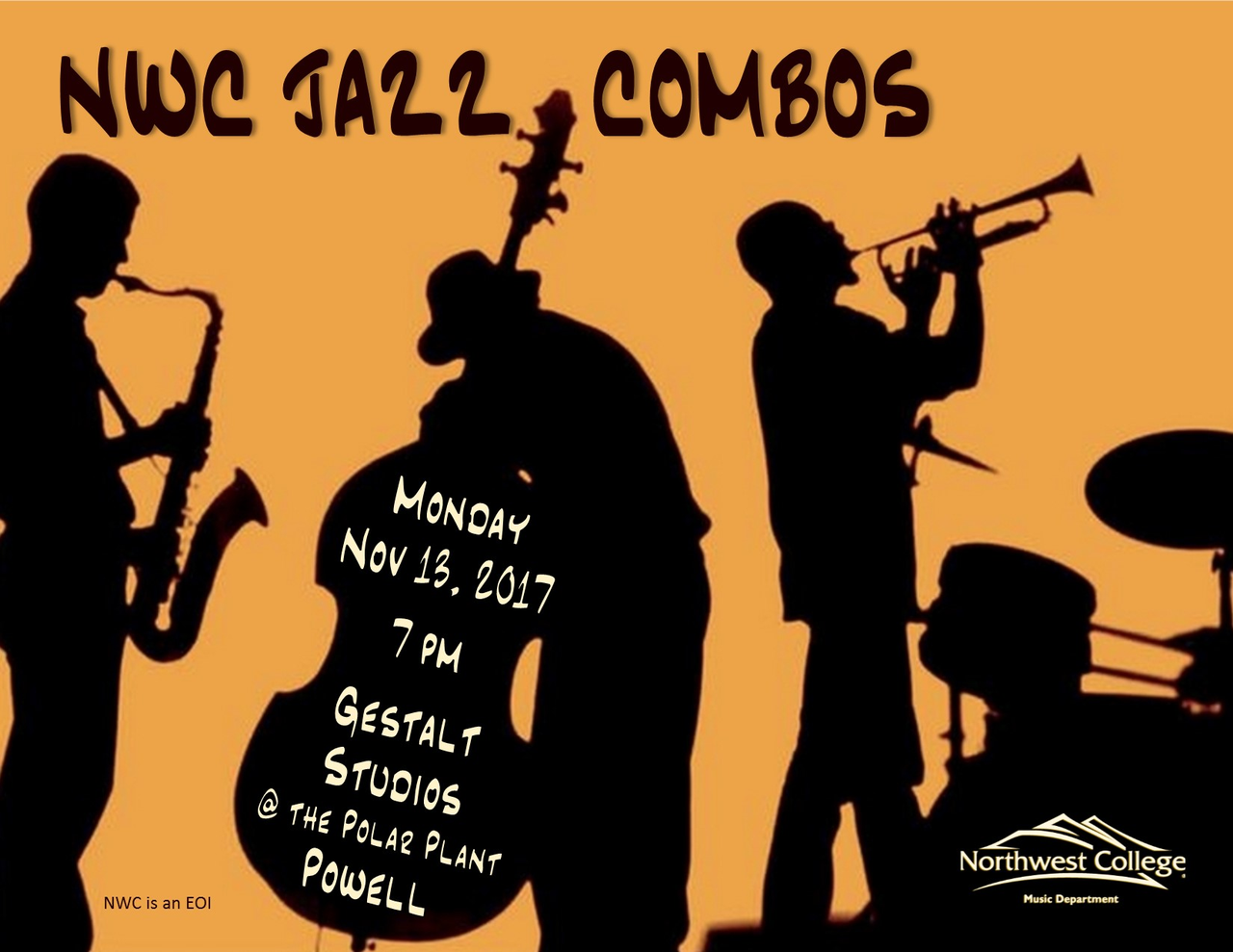 Jazz Combo Concert image
