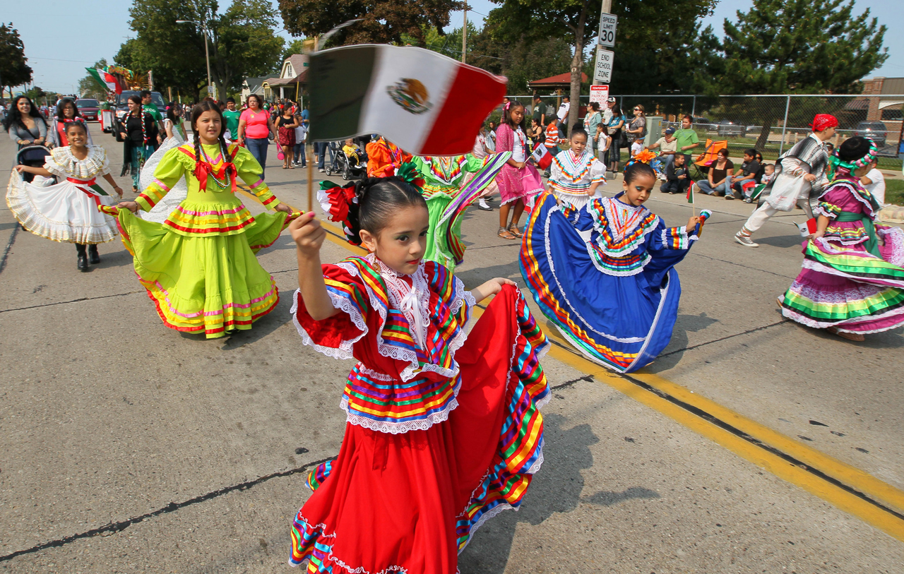 Mexican Independence Day Celebration image