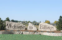 Billings, MT photo