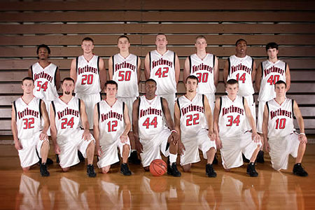 2005-06 Team Photo