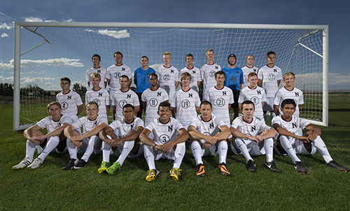 2013-14 Team Photo
