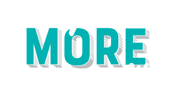 Expect MORE from your life! Expect MORE from your life!