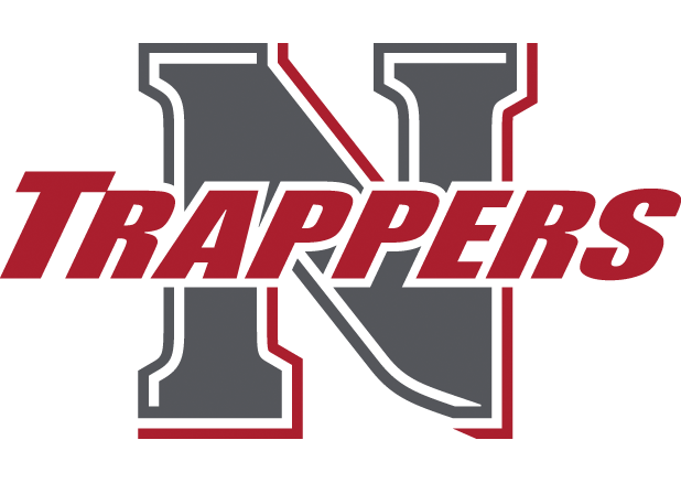 Trapper N Logo without Northwest College, color