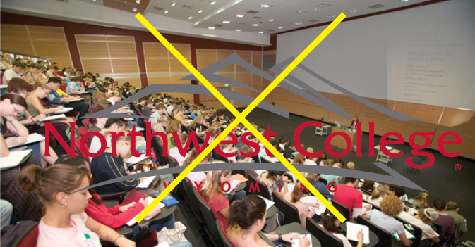 NWC Unacceptable Logo example 10