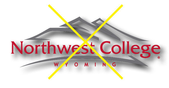 NWC Unacceptable Logo example 12