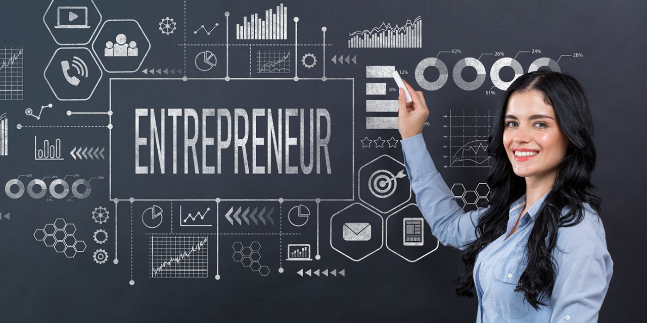 Business Bootcamp: Entrepreneur 101 image