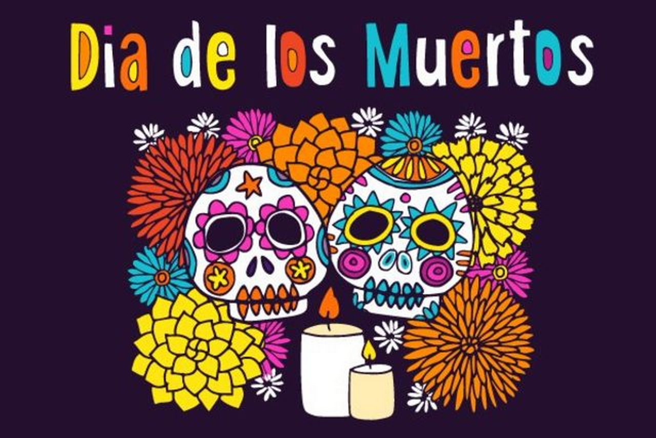 Day of the Dead Dance image