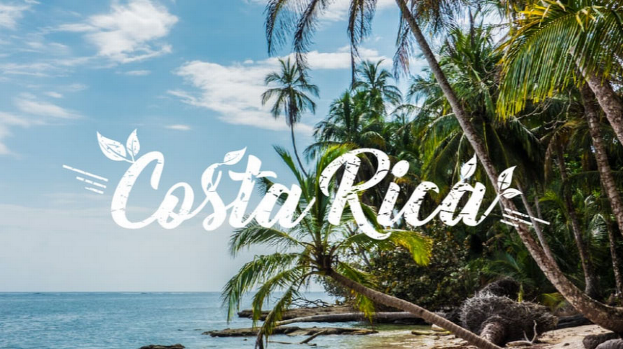 Costa Rica: Paradise and Beyond image