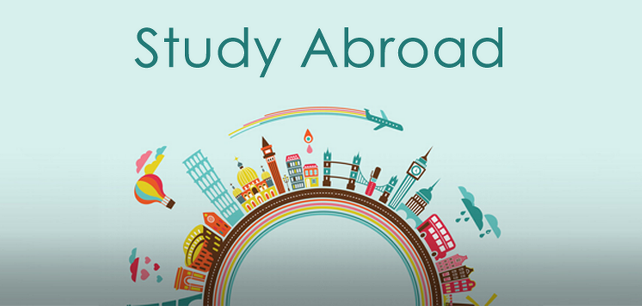 Study Abroad Info Session image