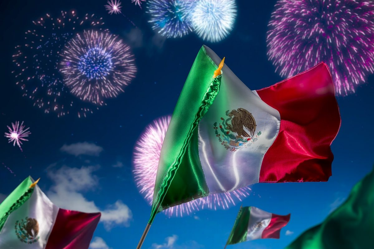 Mexican Independence Day Celebration image