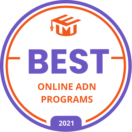 Best Online ADN Program 2021