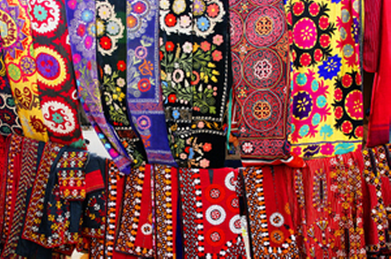 Turkmenistan Culture Night image