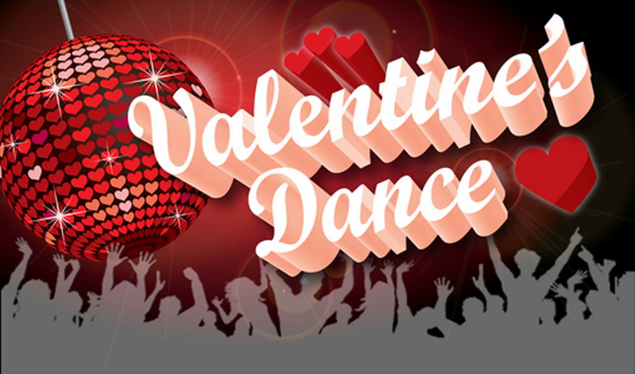 Valentines Dance image