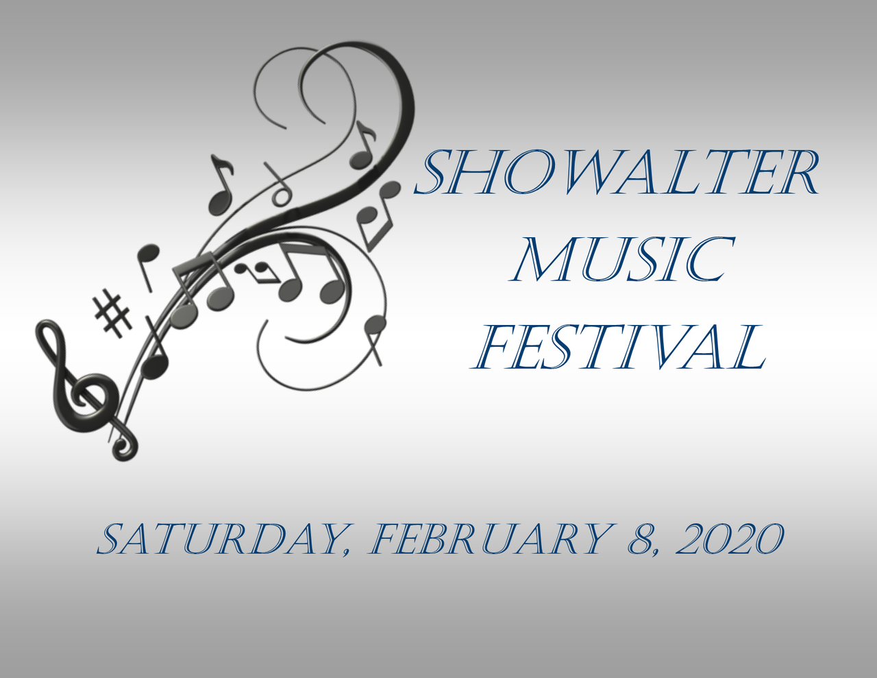 46th Annual Showalter Music Festival image
