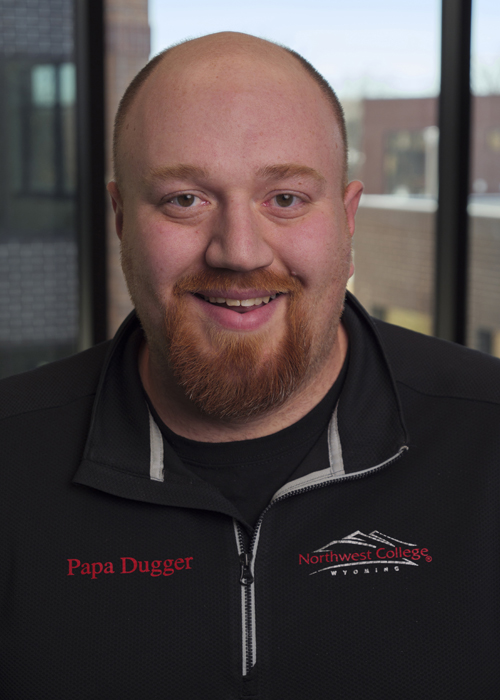 Chris Dugger