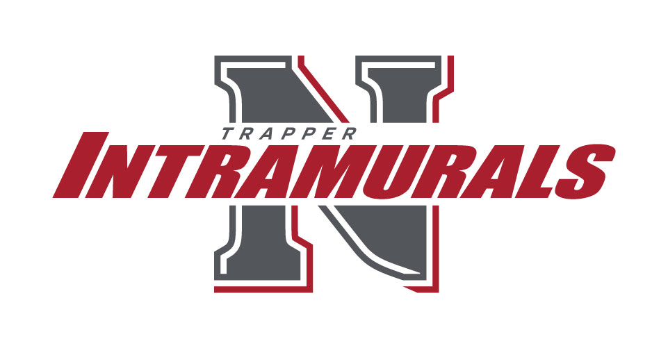 Northwest College - Trapper Intramurals Logo