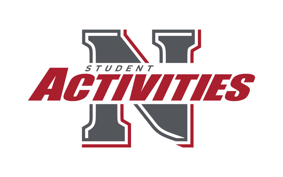 Northwest College - Student Activities Logo