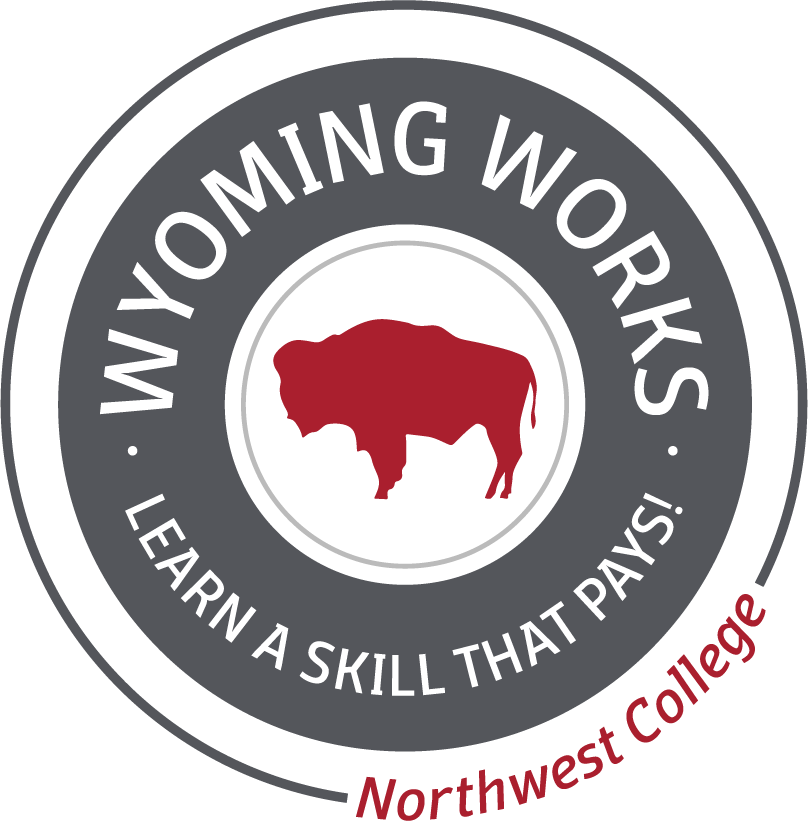 Wyoming Works Logo