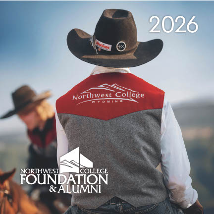 2026 NWC Foundation Calendar