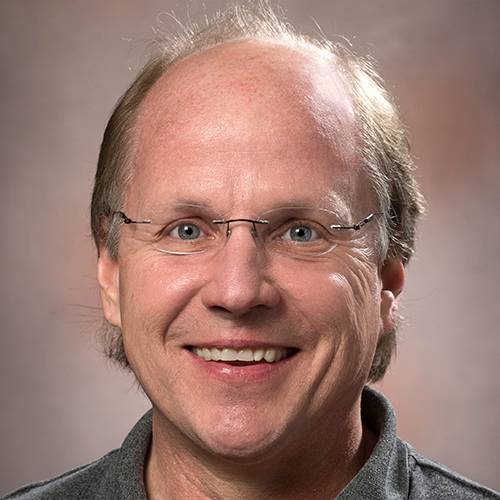 Jerry Dunning '81