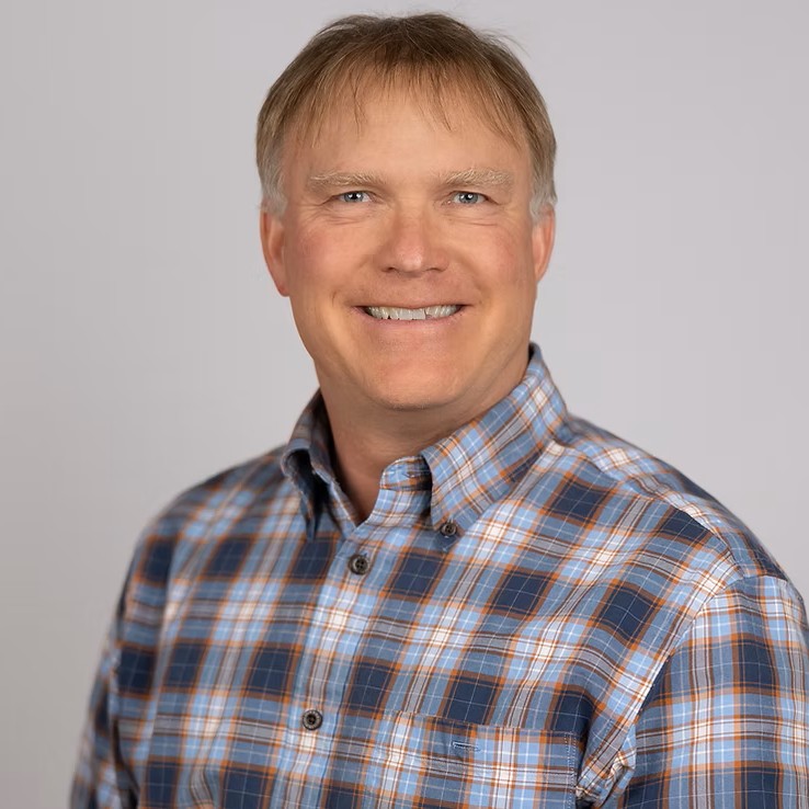 Bret Reed