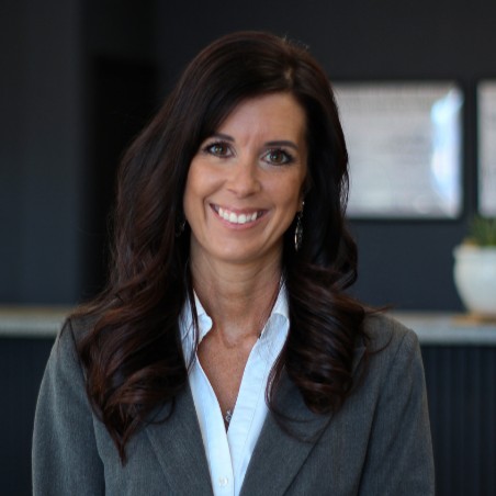 Nicole Rodriguez-Brown