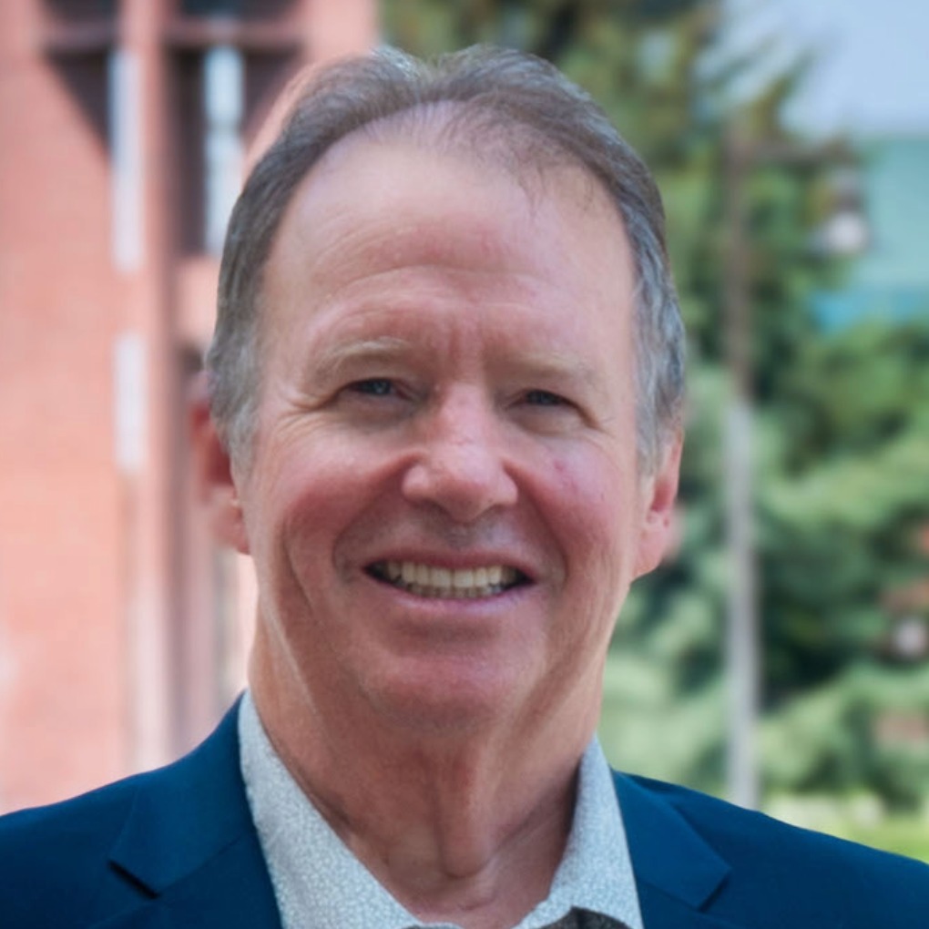 Tim Hopkins - President
