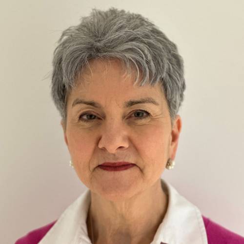 Jennifer DeWitt Walsh