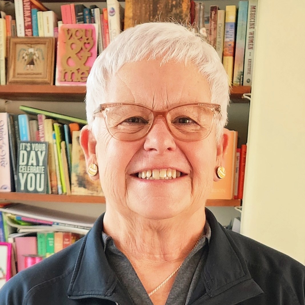 Kay (Thompson) Townsend '89