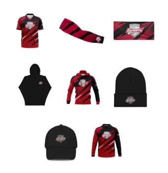 Esports Merch