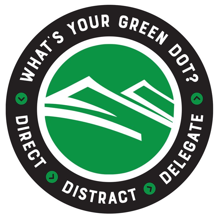 Green Dot Program - Northwest College