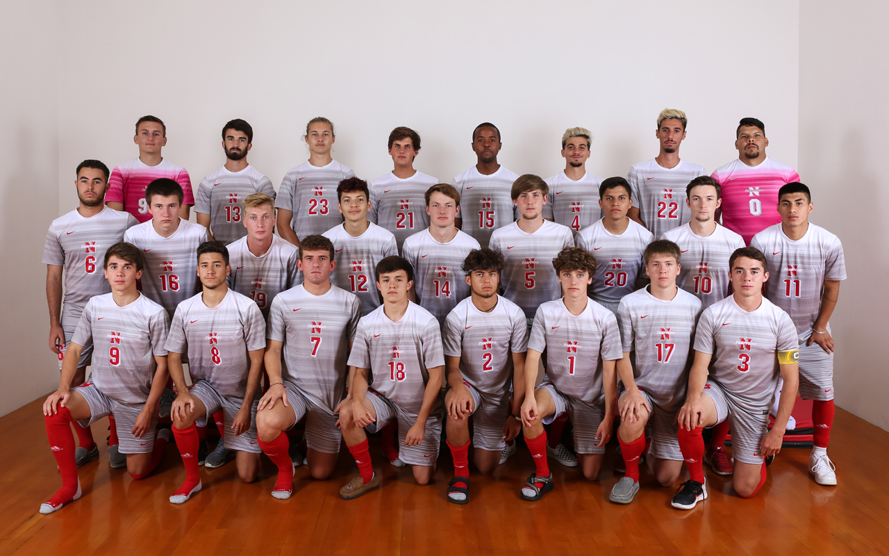 2018-19 Team Photo