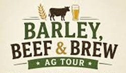 Barley, Beef & Brew