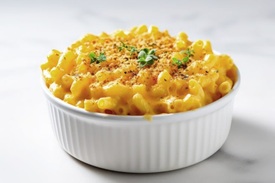 mac & cheese