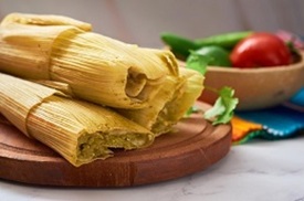 Tamales