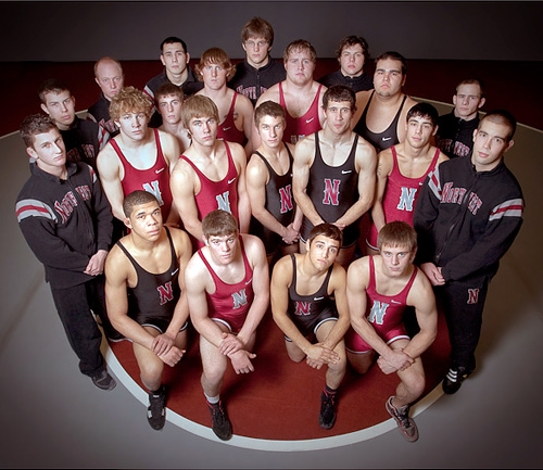 2009-10 Team Photo